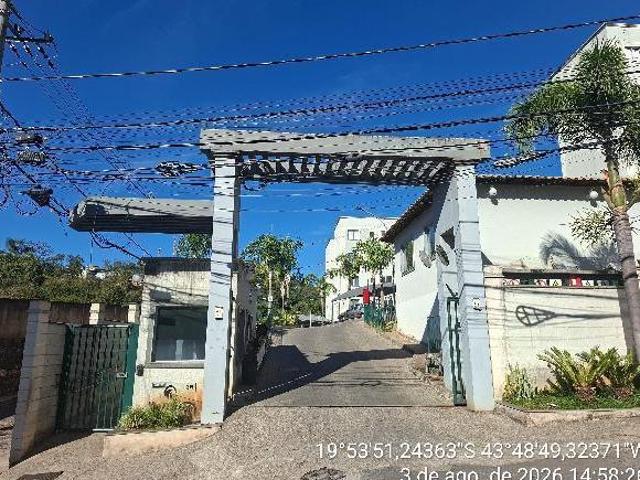 Apartamento venda em Paciência, Sabará