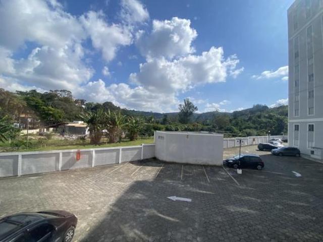 Apartamento venda em Recanto da Mata, Juiz de Fora