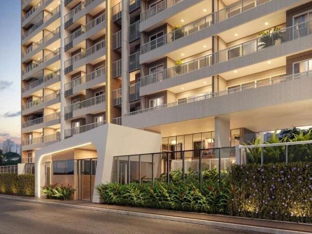 Apartamento venda em Região Geográfica Imediata de Fortaleza, Fortaleza