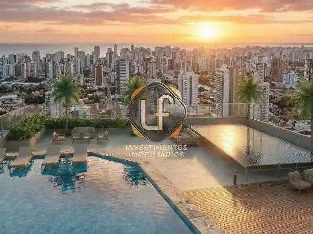 Apartamento venda em Região Geográfica Imediata de Fortaleza, Fortaleza