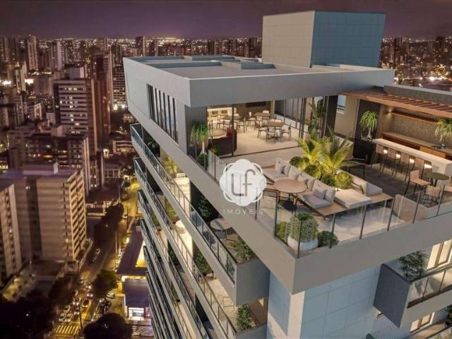 Apartamento venda em Região Geográfica Imediata de Fortaleza, Fortaleza