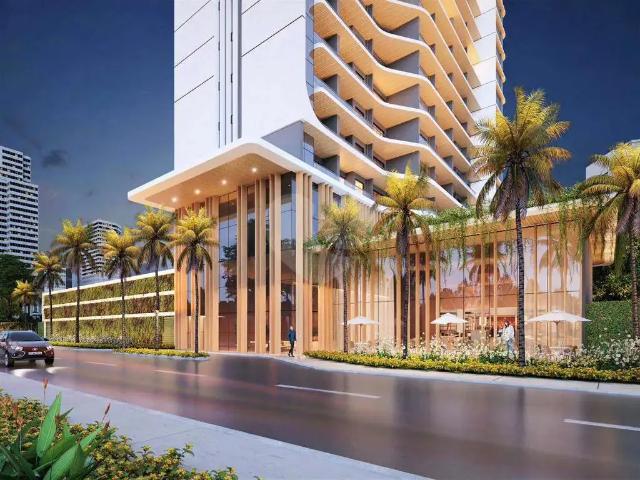 Apartamento venda em Região Geográfica Imediata de Fortaleza, Fortaleza
