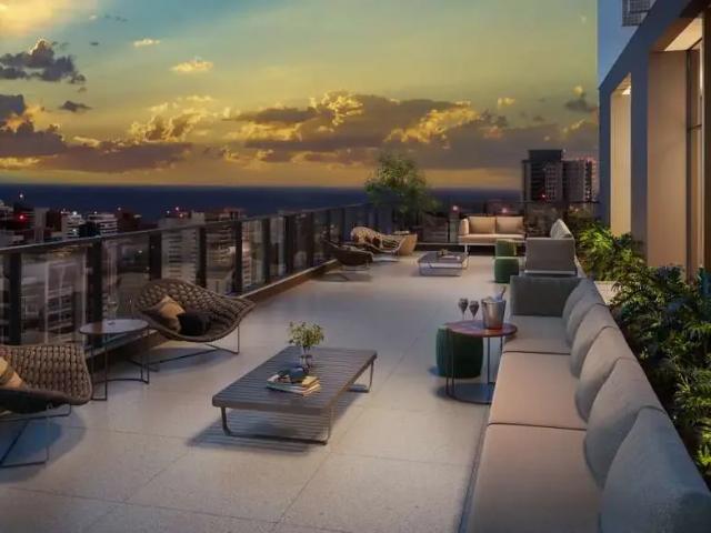 Apartamento venda em Região Geográfica Imediata de Fortaleza, Fortaleza