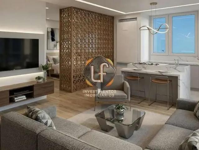 Apartamento venda em Região Geográfica Imediata de Fortaleza, Fortaleza