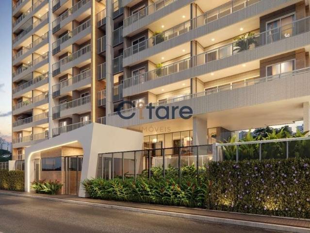 Apartamento venda em Região Geográfica Imediata de Fortaleza, Fortaleza
