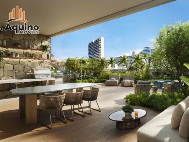 Apartamento venda em Aldeota, Fortaleza