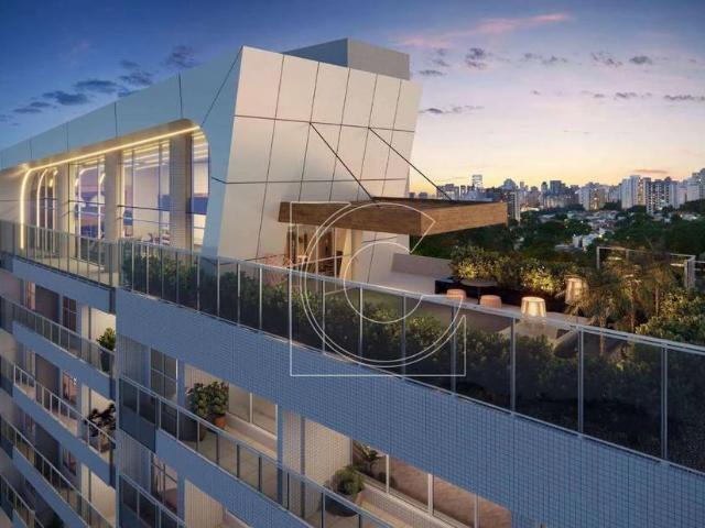 Apartamento venda em Aldeota, Fortaleza