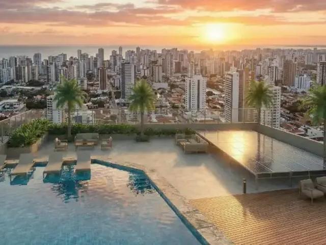 Apartamento venda em Região Geográfica Imediata de Fortaleza, Fortaleza