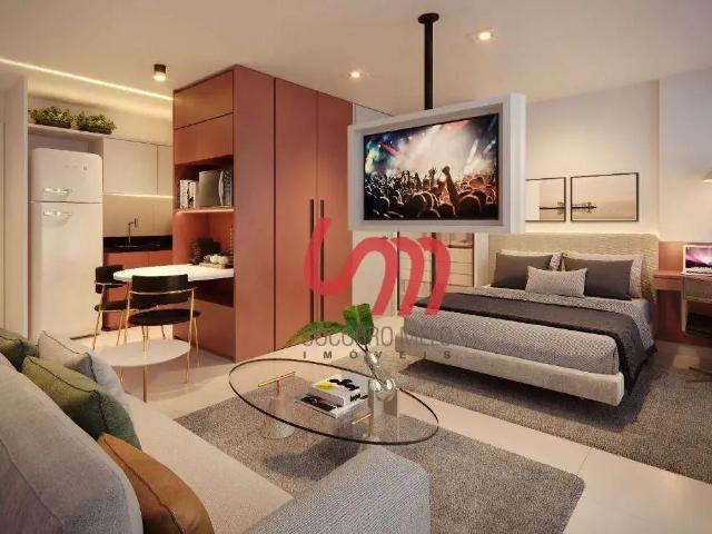 Apartamento venda em Aldeota, Fortaleza