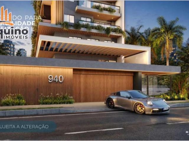 Apartamento venda em Aldeota, Fortaleza