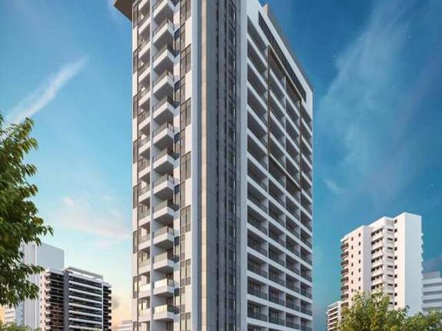 Apartamento venda em Aldeota, Fortaleza