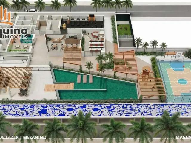 Apartamento venda em Região Geográfica Imediata de Fortaleza, Fortaleza