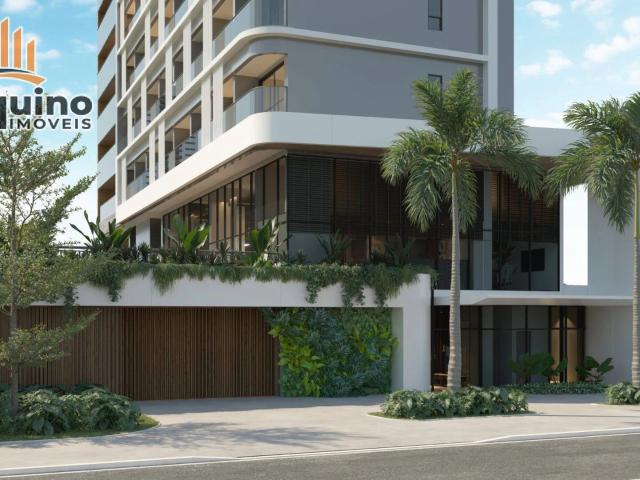 Apartamento venda em Aldeota, Fortaleza
