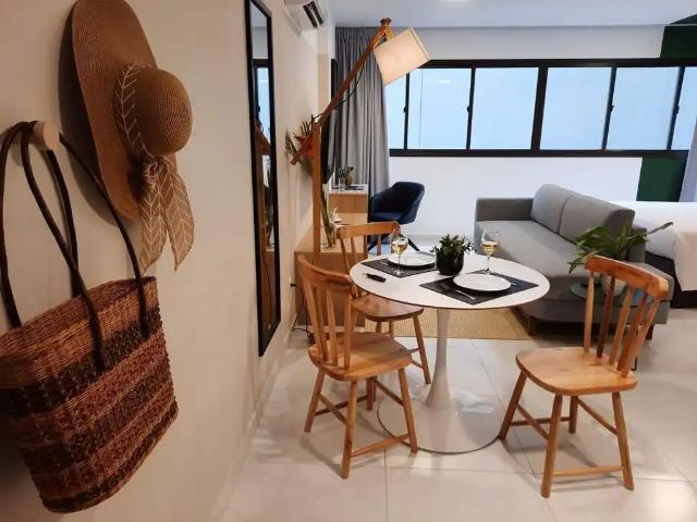 Apartamento venda em Região Geográfica Imediata de Fortaleza, Fortaleza