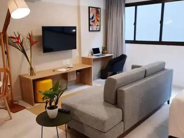 Apartamento venda em Região Geográfica Imediata de Fortaleza, Fortaleza