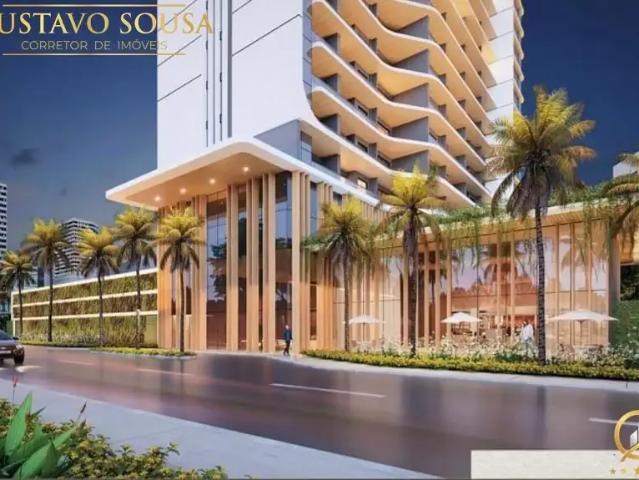 Apartamento venda em Região Geográfica Imediata de Fortaleza, Fortaleza