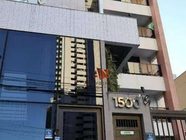 Apartamento venda em Região Geográfica Imediata de Fortaleza, Fortaleza