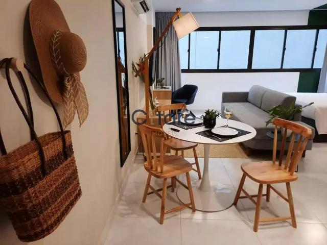 Apartamento venda em Região Geográfica Imediata de Fortaleza, Fortaleza