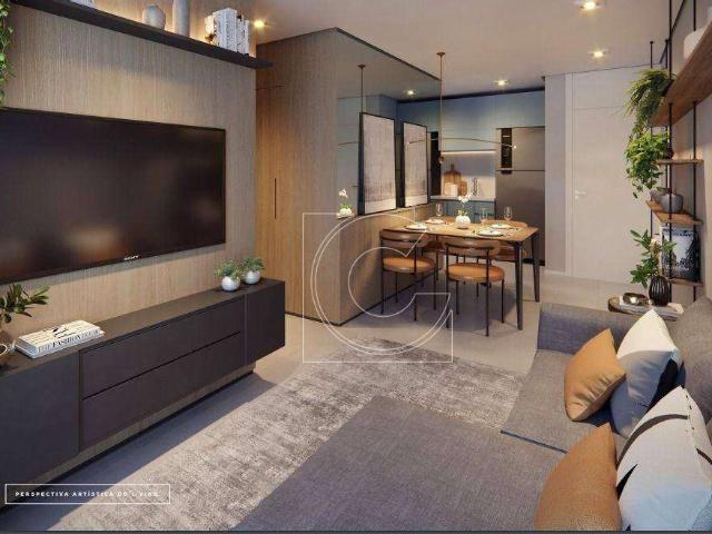 Apartamento venda em Região Geográfica Imediata de Fortaleza, Fortaleza