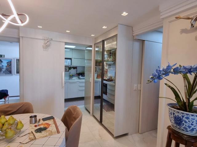 Apartamento venda em Aldeota, Fortaleza