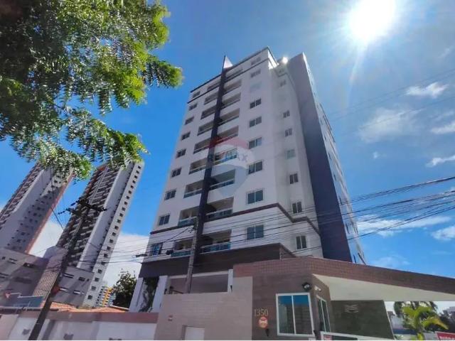 Apartamento venda em Região Geográfica Imediata de Fortaleza, Fortaleza