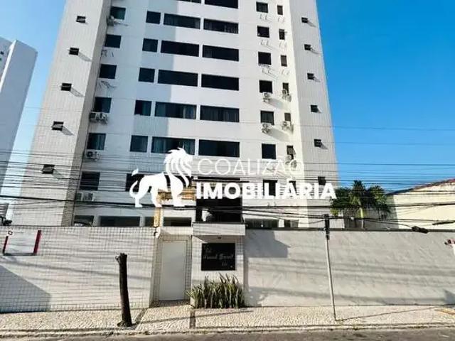 Apartamento venda em Região Geográfica Imediata de Fortaleza, Fortaleza