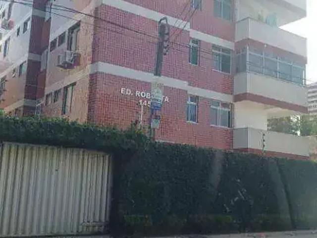 Apartamento venda em Região Geográfica Imediata de Fortaleza, Fortaleza