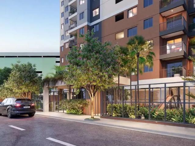 Apartamento venda em Região Geográfica Imediata de Fortaleza, Fortaleza