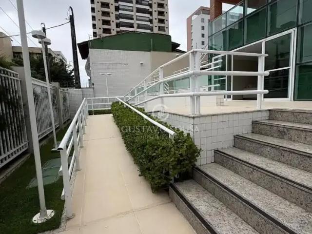 Apartamento venda em Região Geográfica Imediata de Fortaleza, Fortaleza