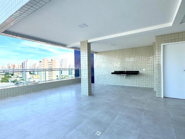 Apartamento venda em Região Geográfica Imediata de Fortaleza, Fortaleza