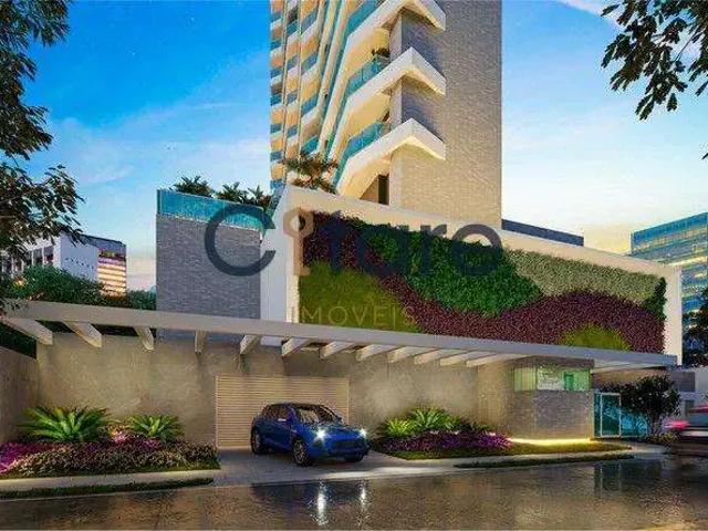 Apartamento venda em Região Geográfica Imediata de Fortaleza, Fortaleza