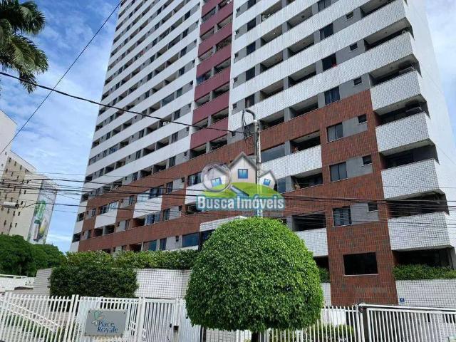 Apartamento venda em Região Geográfica Imediata de Fortaleza, Fortaleza