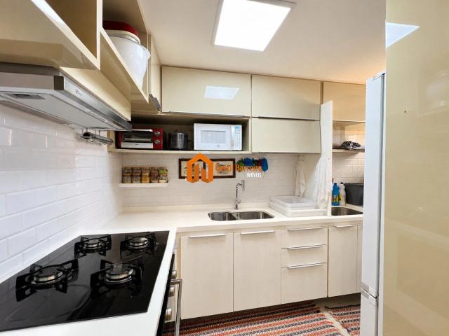Apartamento venda em Aldeota, Fortaleza