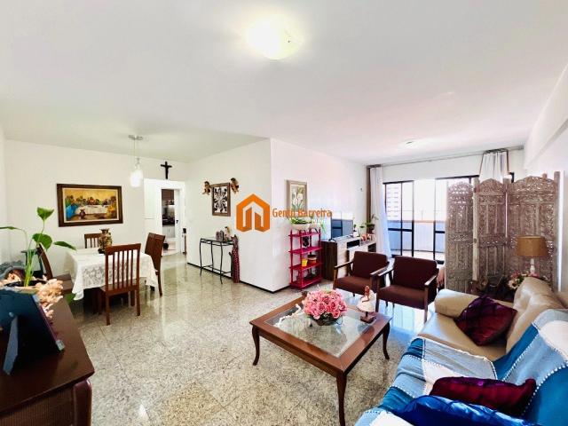Apartamento venda em Aldeota, Fortaleza