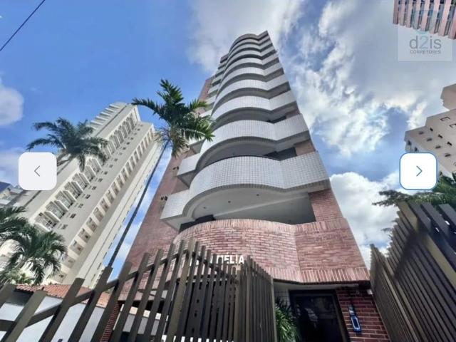 Apartamento venda em Fortaleza, Região Geográfica Intermediária de Fortaleza