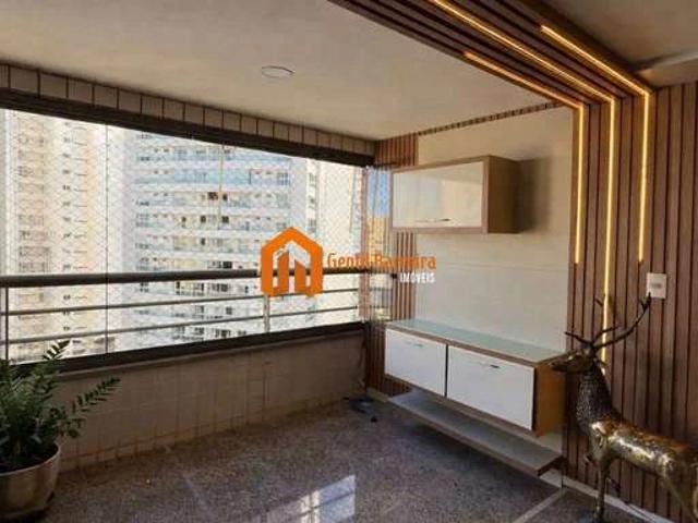 Apartamento venda em Aldeota, Fortaleza
