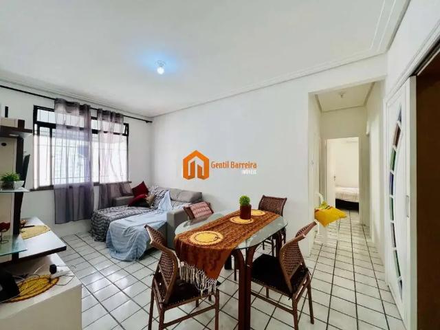 Apartamento venda em Região Geográfica Imediata de Fortaleza, Fortaleza