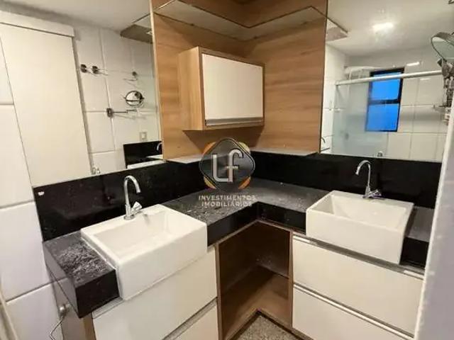 Apartamento venda em Região Geográfica Imediata de Fortaleza, Fortaleza