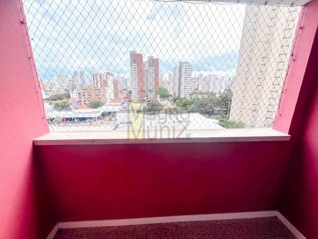 Apartamento venda em Região Geográfica Imediata de Fortaleza, Fortaleza