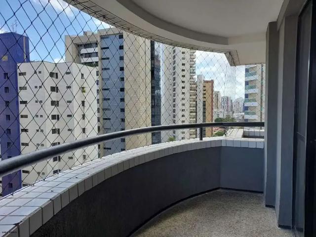 Apartamento venda em Região Geográfica Imediata de Fortaleza, Fortaleza