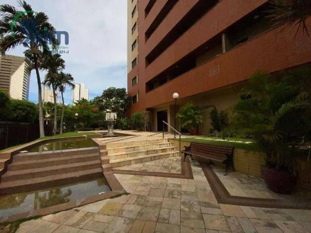 Apartamento venda em Região Geográfica Imediata de Fortaleza, Fortaleza