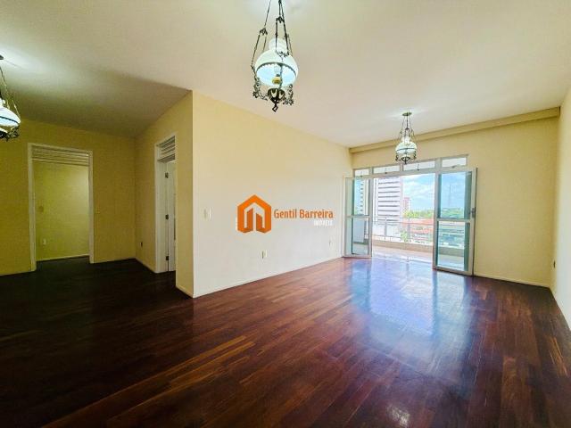 Apartamento venda em Aldeota, Fortaleza
