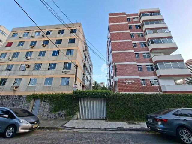 Apartamento venda em Região Geográfica Imediata de Fortaleza, Fortaleza