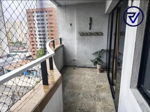 Apartamento venda em Região Geográfica Imediata de Fortaleza, Fortaleza