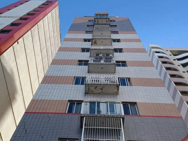 Apartamento venda em Aldeota, Fortaleza