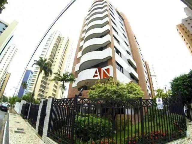 Apartamento venda em Região Geográfica Imediata de Fortaleza, Fortaleza