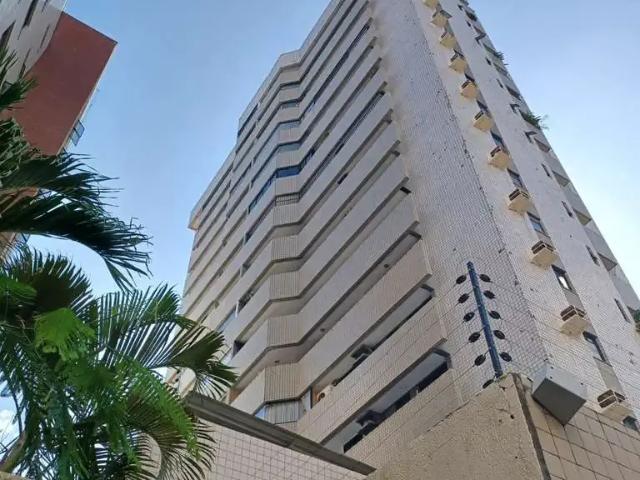 Apartamento venda em Região Geográfica Imediata de Fortaleza, Fortaleza