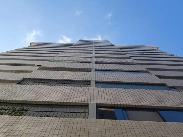 Apartamento venda em Aldeota, Fortaleza