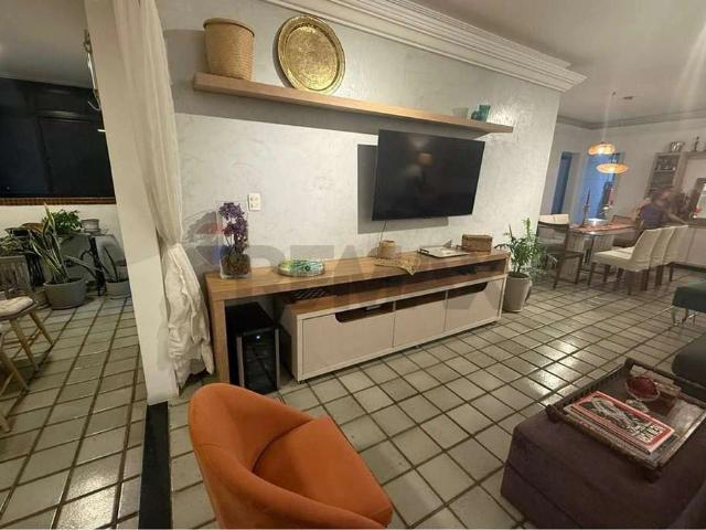 Apartamento venda em Aldeota, Fortaleza
