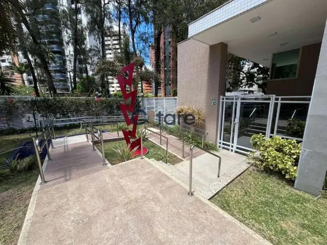 Apartamento venda em Região Geográfica Imediata de Fortaleza, Fortaleza
